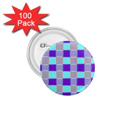 Thepurplesquare 1 75  Buttons (100 Pack) 