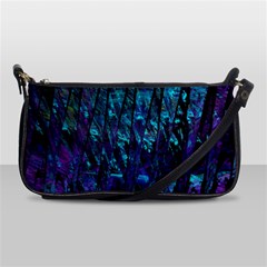 Who Broke The 80s Shoulder Clutch Bag by designsbyamerianna