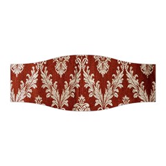 Baroque Mill Fabric Stretchable Headband