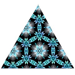 Backgrounds Pattern Wallpaper Wooden Puzzle Triangle