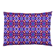 A 5 1 Pillow Case by ArtworkByPatrick