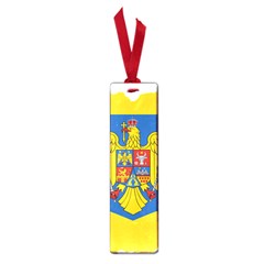 Romania Country Europe Flag Small Book Marks by Sapixe