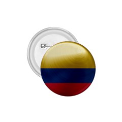 Colombia Flag Country National 1 75  Buttons by Sapixe