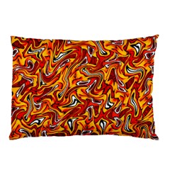 E 5 Pillow Case by ArtworkByPatrick