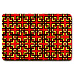 Rby 34 Large Doormat 