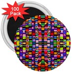 J 5 3  Magnets (100 pack) Front