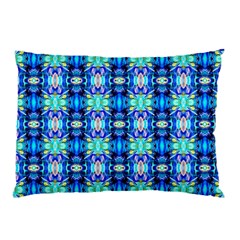 K 6 Pillow Case by ArtworkByPatrick