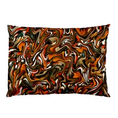 L 4 Pillow Case by ArtworkByPatrick