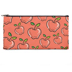 Fruit Apple Pencil Cases