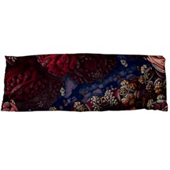 Fractals 3d Graphics Designs Body Pillow Case Dakimakura (two Sides)