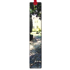 Hot Day In Dallas 1 Large Book Marks by bestdesignintheworld