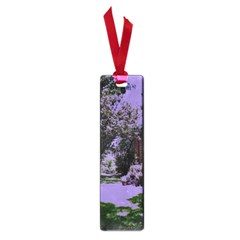 Hot Day In Dallas 4 Small Book Marks by bestdesignintheworld