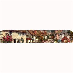 East Budleigh Devon Uk Vintage Old Small Bar Mats by Sudhe