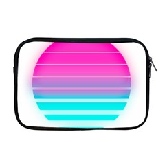 Portable Network Graphics Apple Macbook Pro 17  Zipper Case by Sudhe