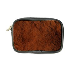 Fur Skin Bear Coin Purse