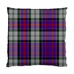 Culloden Dress Tartan Standard Cushion Case (one Side) by impacteesstreetwearfour