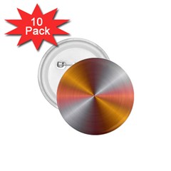 Abstract Easy Shining 1 75  Buttons (10 Pack) by Bajindul