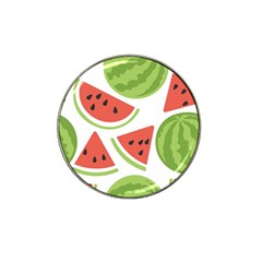 Watermelon Juice Auglis Clip Art Watermelon Hat Clip Ball Marker by Vaneshart