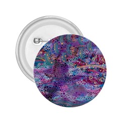 Stains Circles Watercolor Colorful Abstract 2 25  Buttons