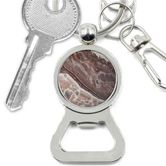 Mud Bottle Opener Key Chain by WILLBIRDWELL