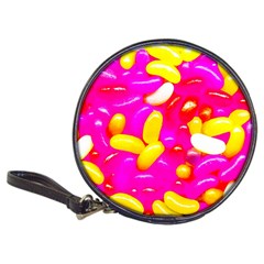 Vibrant Jelly Bean Candy Classic 20-cd Wallets by essentialimage