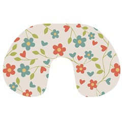 Abstract 1296713 960 720 Travel Neck Pillow