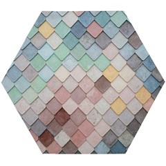 Tiles Shapes 2617112 960 720 Wooden Puzzle Hexagon by vintage2030