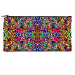 Abstract 39 Pencil Cases by ArtworkByPatrick