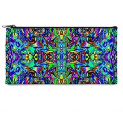 Abstract 39 1 Pencil Cases by ArtworkByPatrick