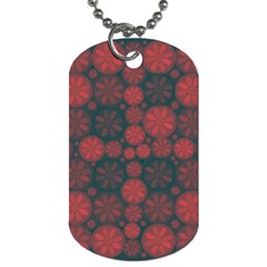 Zappwaits California Dog Tag (two Sides) by zappwaits