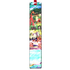 Southern California 1 1 Large Book Marks by bestdesignintheworld