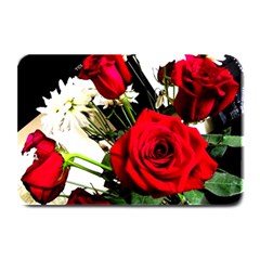 Roses 1 1 Plate Mats by bestdesignintheworld