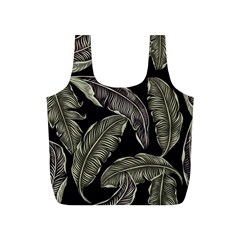 Jungle Full Print Recycle Bag (s) by Sobalvarro