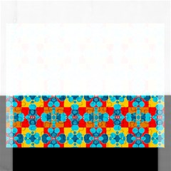 Pop Art  Rectangular Jigsaw Puzzl by Sobalvarro