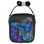 Background  Girls Sling Bag Front