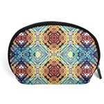 Pattern Accessory Pouch (Large) Front