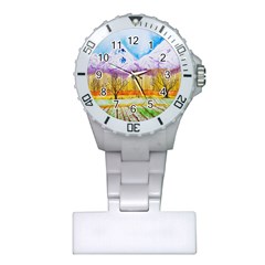 Mendoza Argentina Field Nature Plastic Nurses Watch