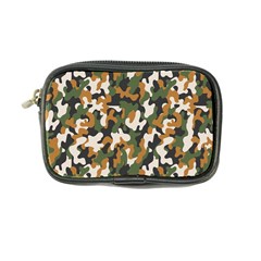 Vector Seamless Military Camouflage Pattern Seamless Vector Abstract Background Coin Purse by Vaneshart