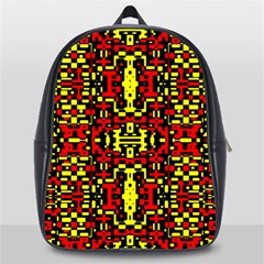 Rby 69 School Bag (large)