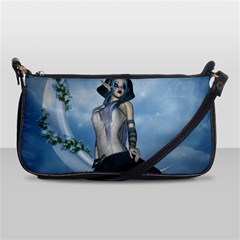 Wonderful Fantasy Women Shoulder Clutch Bag by FantasyWorld7