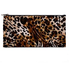 Cheetah By Traci K Pencil Cases by tracikcollection