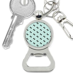 Illustrations Bottle Opener Key Chain by HermanTelo