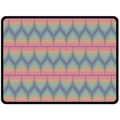 Pattern Background Texture Colorful Fleece Blanket (large) 