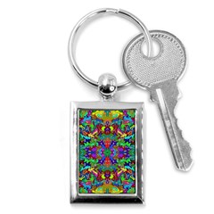 Ab 79 Key Chain (rectangle)