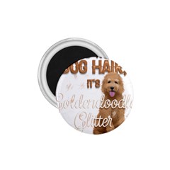 Golden Doodle Apparel 1 75  Magnets by goldendoodle