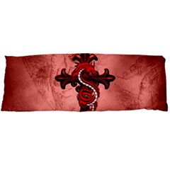 Awesome Chinese Dragon Body Pillow Case Dakimakura (two Sides) by FantasyWorld7