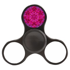 Flower Suprise To Love And Enjoy Finger Spinner by pepitasart