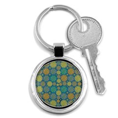 Zappwaits Amusement Key Chain (round) by zappwaits