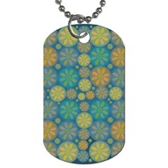 Zappwaits Amusement Dog Tag (two Sides) by zappwaits