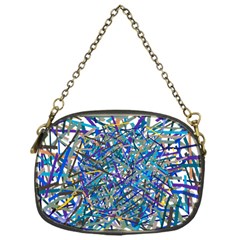 Netzauge Funny Chain Purse (one Side) by zappwaits